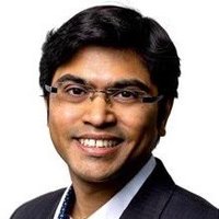 Kaustubh Beedkar (@kbeedkar) 's Twitter Profile