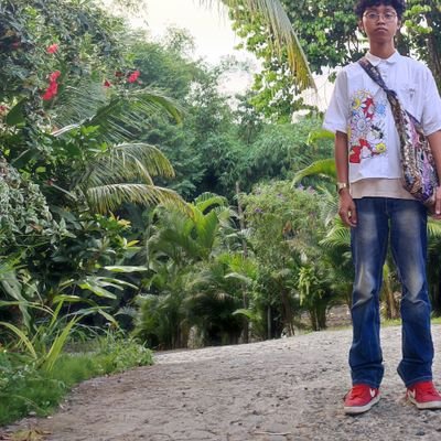 clipcloppered's profile picture. tobat gw cok