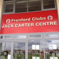 Frenford Youth Club (@frenford_clubs) Twitter profile photo
