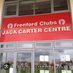 Frenford Youth Club (@frenford_clubs) Twitter profile photo