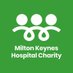 Milton Keynes Hospital Charity (@mkhcharity) Twitter profile photo Milton Keynes Hospital Charity (@mkhcharity) Twitter profile photo