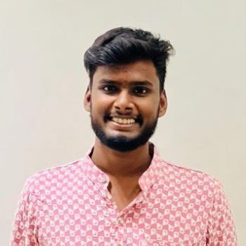 Pranamjain02's profile picture. Indian