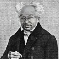 Schopenhauer Black Pill (@blk_schopenhaur) 's Twitter Profile