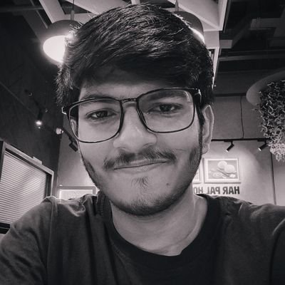 ArshGhaiwat's profile picture. Never ever regret an extra hour of sleep!!!😴