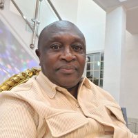 magloire paluku (@magloire_p15982) 's Twitter Profile