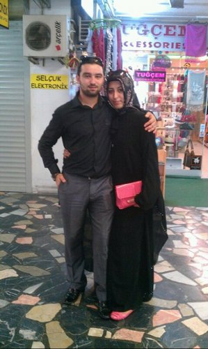 cvlsalih's profile picture. 