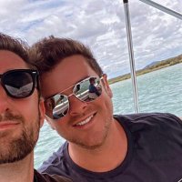 Dr Joel Anderson (@joelmelb) 's Twitter Profile Photo Dr Joel Anderson (@joelmelb) 's Twitter Profile Photo