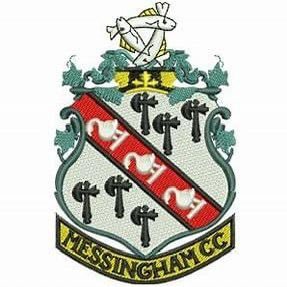 MessinghamCC's profile picture. Lincolnshire County League Cricket Club with 3 senior teams, a newly formed women’s team and Dynamos cricket for 8-11 year olds. New members are always welcome!
