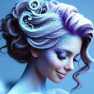 Addy Ice Angelさんのプロフィール画像