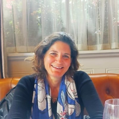 X_Papastavrou's profile picture. Director, ELIZA Society for the Prevention of Cruelty to Children