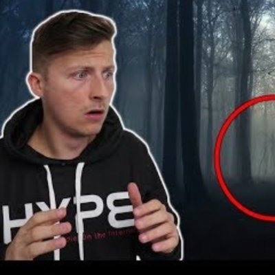 BethHar13132201's profile picture. 3am fan