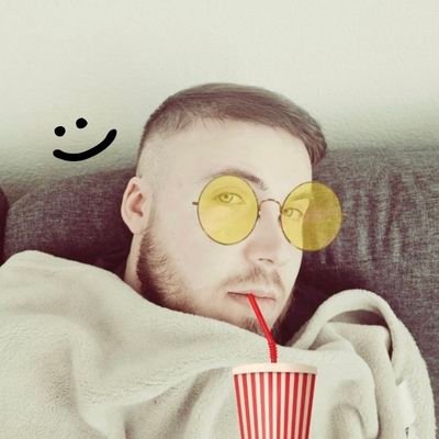 inbuildig's profile picture. link in bio oder so dies das🍍