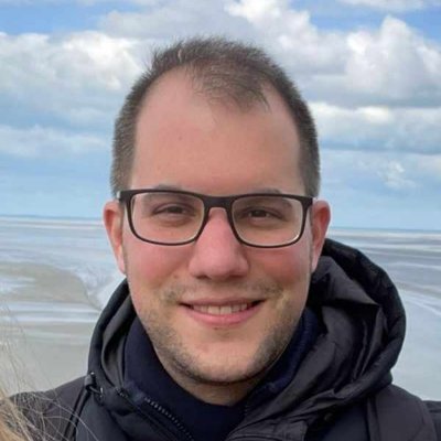 andrpavlou's profile picture. Brain immunologist 🧠🦠🔬 at @TWINCOREtweets