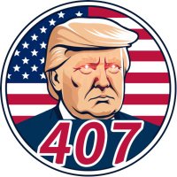 Trump407 (@trump407) 's Twitter Profile