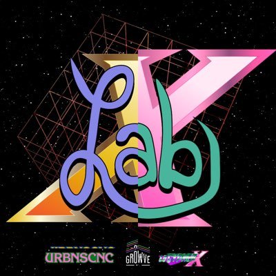 labxurbsci's profile picture. Music workshops, discussions, and experiments focused on live band hip-hop.