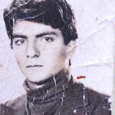 garipsi Profile