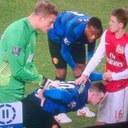 david simm - @dakeeper01 - Twitter