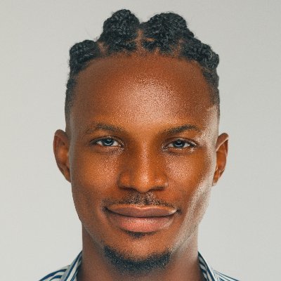 📈 Crypto & DeFi Coach • 💰 ₦21.9 Million in 15 months • 💸 Did $17,000 Video Content || Steal his secrets 🤯
👇