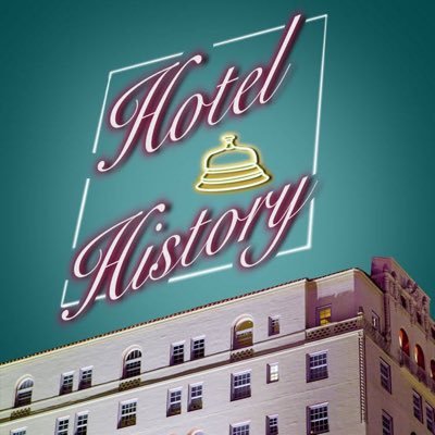 We explore the history of some of the world’s most famous hotels. Hosted by Yael & D’Etta 🏨