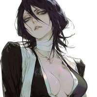 Raiju (@yoruichi42) 's Twitter Profile