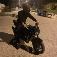 Rabbit (@crazyrabbitgre) 's Twitter Profile Photo