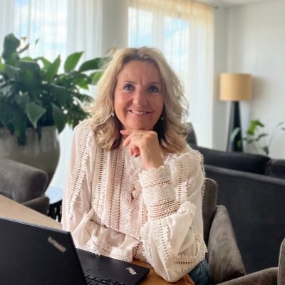 heidiweisbeek's profile picture. 