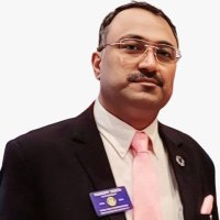 Rtn Sandeepp Saxena #GrowthInnovation (@rtn_sandeep) 's Twitter Profile Photo Rtn Sandeepp Saxena #GrowthInnovation (@rtn_sandeep) 's Twitter Profile Photo