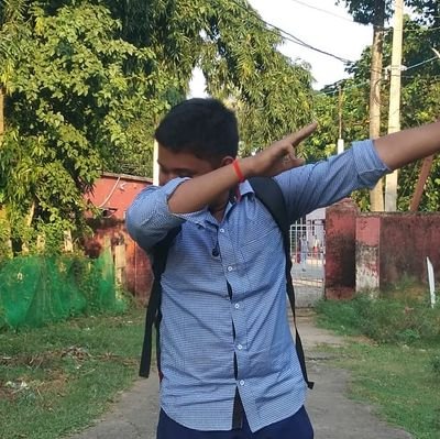 ThePrasadX's profile picture. 