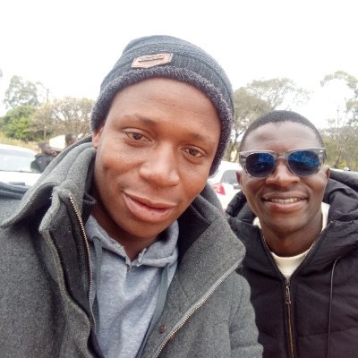 LMazhandu's profile picture. I'm a forensic accountant.