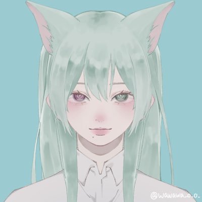 ^ - ^さんのプロフィール画像