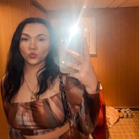 Kylie Williams (@kylayy_) 's Twitter Profile Photo