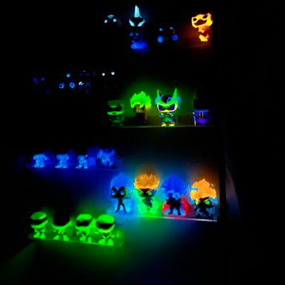 D_Jalapeno23's profile picture. TCG Collector, Funko Pop Collector, Gamer Dad and Sport Enthusiast .