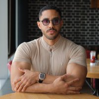 Ahmedghanim (@ahmedghanim96) 's Twitter Profile