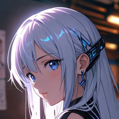 InuKazepoppin's profile picture. 🎧 AI洋楽作ってます♪ポップス x サイバーパンク x ダーク｜MVアニメ制作
🎼 Catchy AI pop songs // Futuristic x cute x rock x hip-hop
🎥 Cyberpunk anime vibes, twisted original MV