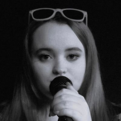 IonaSky1's profile picture. Punk Rock Princess
Lead Singer of AFTER YOU