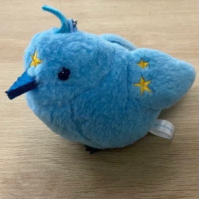 北関東の大都会宇都宮で勤務する変わり者の社畜兼青いコマドリ使いの雑多垢/主な話題はバ!,邦ロック,アニメ,日常系など/#りこのトリコ