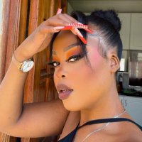 BIG BODY MAMA (@_peach_zw) 's Twitter Profile