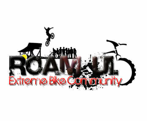 ROAM_UI's profile picture. DirtJump,Street,BMX,4X,Downhill,and Freeride.  
Contact Person: 087875730130 (Oppa) , pin bb: 215BAE9B / 2A4A1E9B