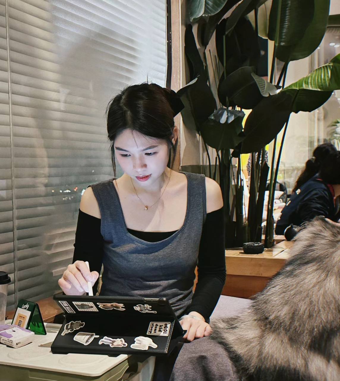 TorenirsIKP's profile picture. 夢は自由で進歩的な美少女になること。