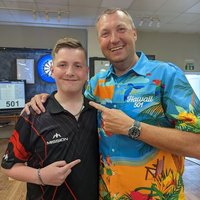 🎯HurricaneHarv🎯 #TeamMission (@harv180) 's Twitter Profile