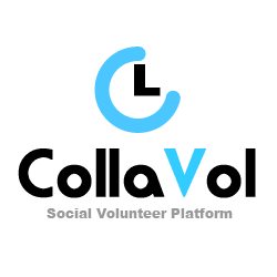 ソーシャル・ボランティア・プラットフォーム「CollaVol」の公式アカウントです。CollaVolは、社会を良くするために頑張っている人達と、ボランティアをつなぐWebサービスで、オンラインや数時間で気軽にできるマイクロボランティアが中心です。様々な活動情報を発信していきます！皆さんの「時間」を寄付して下さい！