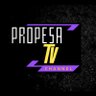 PropesaTV's profile picture. 