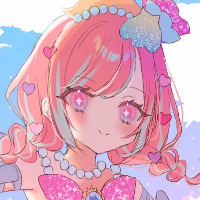 白群 みいろさんのプロフィール画像