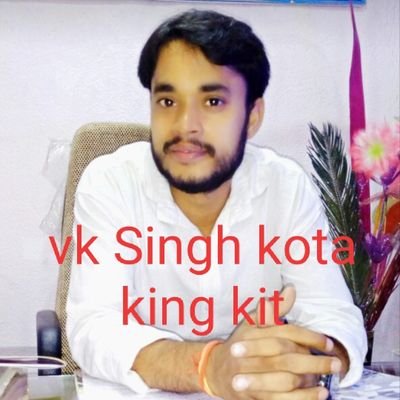 vk singh kota king physics guru Gove teacher
