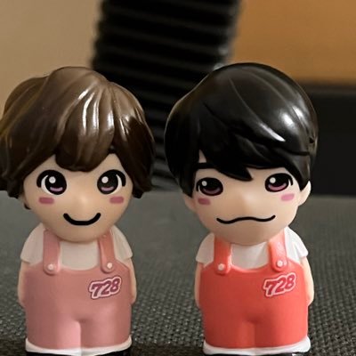 Nissy AAA なにわ男子推しです。みっちー、大吾くん推し🩷🩷❤️❤️ Nissy、AAA、なにわ男子ファンの皆さん仲良くして頂けたら嬉しいです。