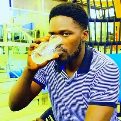 elphas_juma's profile picture. lets rock it