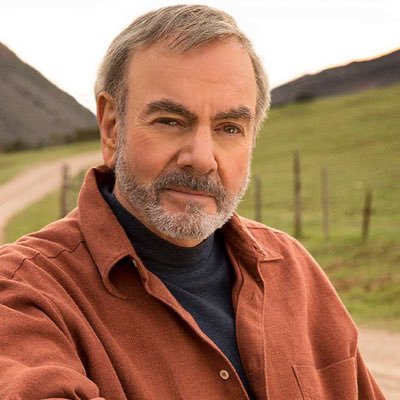 This is the official Neil Diamond Twitter . Los Angeles, CA • Born 24 January @neildiamond.com # Joined January 2009 6 Following 805.9K Followers