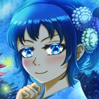 なごかわ@創作活動してます✍️ (@project_075) 's Twitter Profile