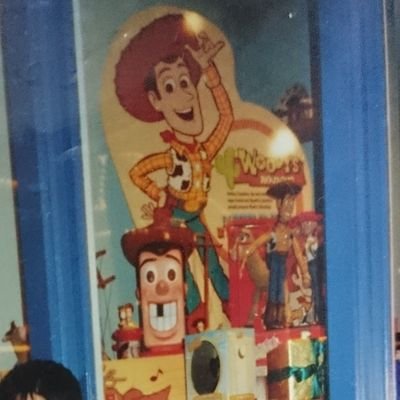 kouchan_disney's profile picture. DISNEY/Encanto-Roger Rabbit
PIXAR/TOYSTORY-MONSTERSinc.-Mr.Incredibles-PIXAR Short Films
トイ・ストーリーはバイブル🧸
ウッディ・バズ・RCカー・ロクシーボクシー・DJブルージェイ
ディズニーフィギュアのおも写が趣味！