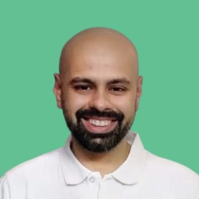 Explorer. Yoga enthusiast. Marketing Professional. Views are personal. Fellow @IIML.
#EdTech #Ecommerce #Marketing #Yoga